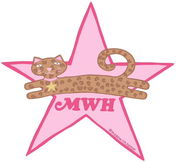 Made With Honor