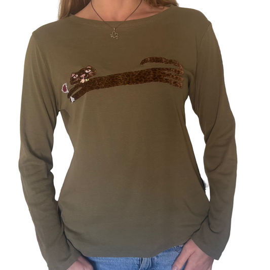 Cat top