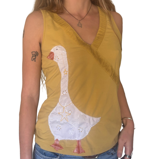 Goose Top