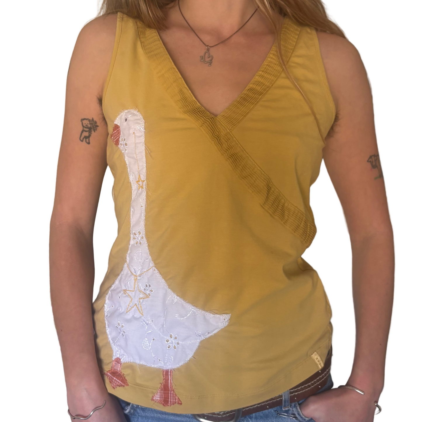 Goose Top