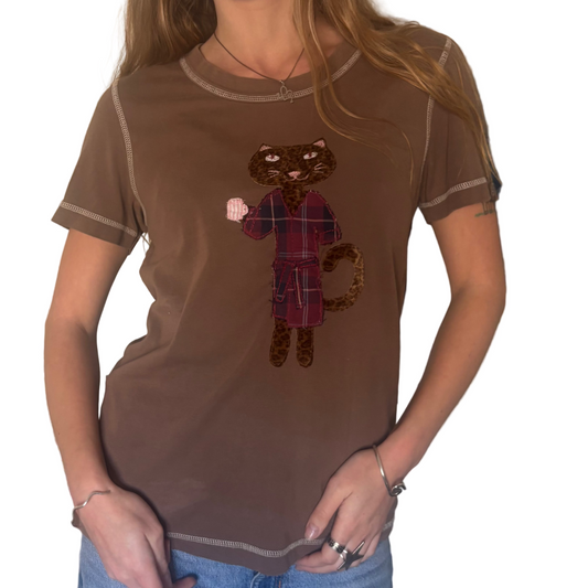 Cat top