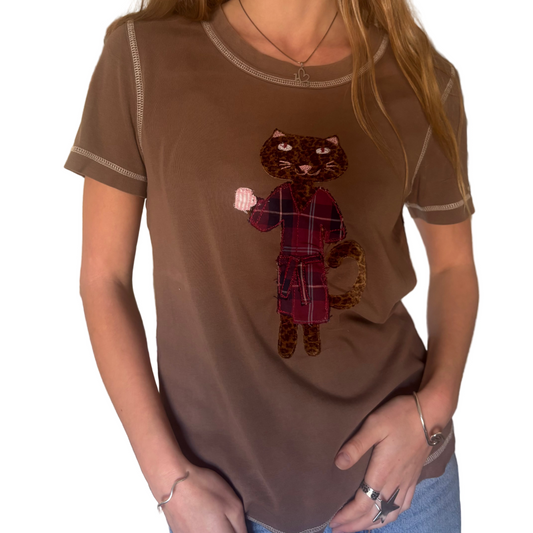 Cat top