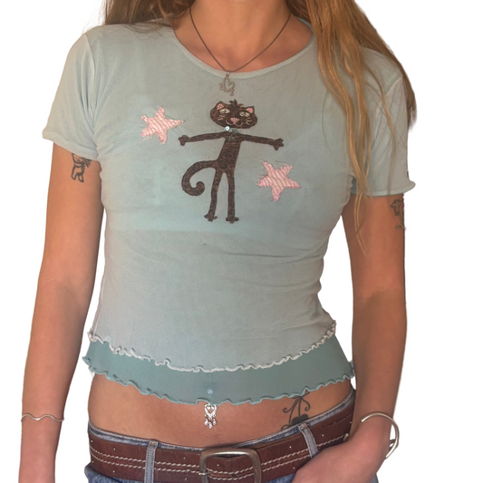 Cat top