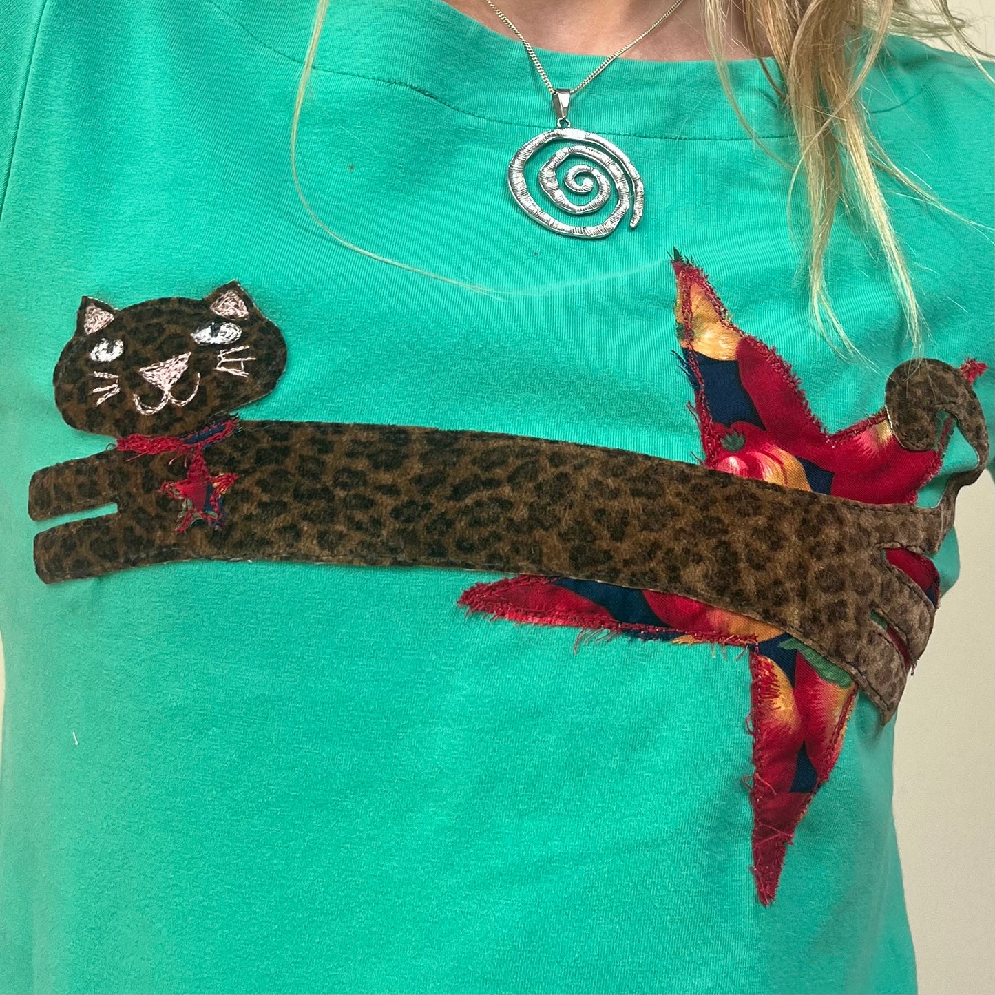 Cat Top
