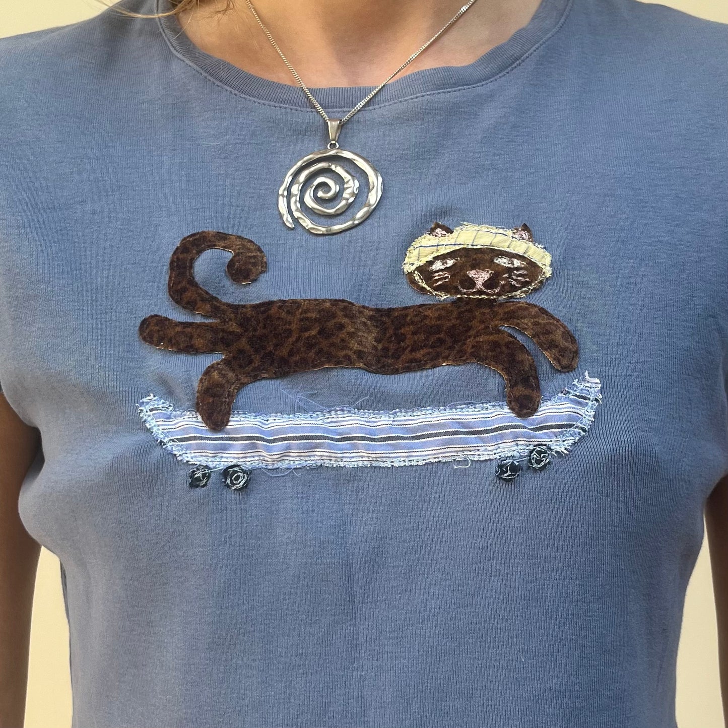 Cat Top