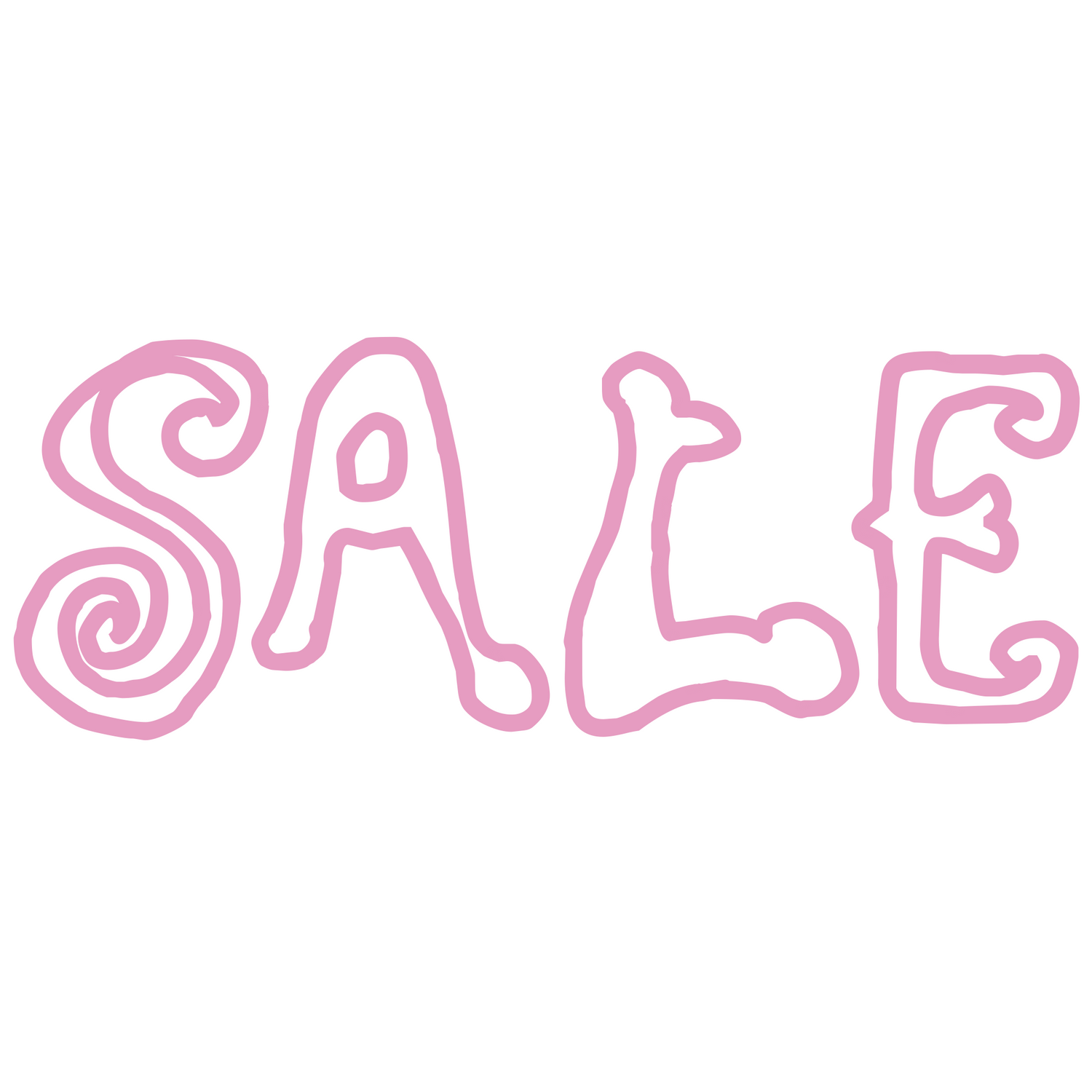 Sale
