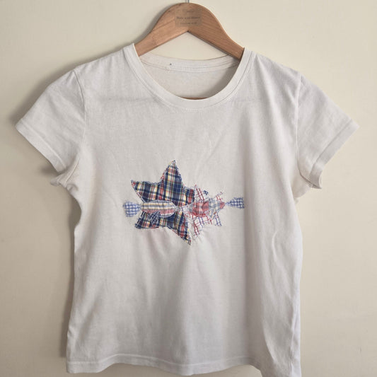 Fish Star Tee