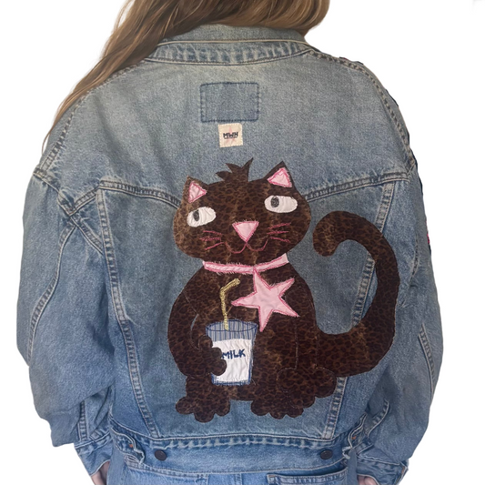 Cat top (Copy)