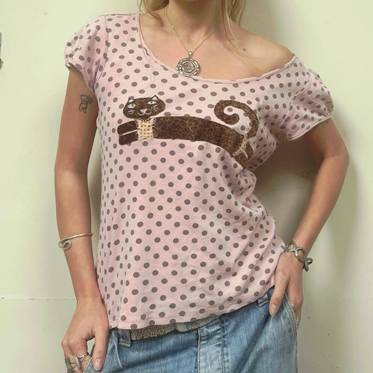 Cat Top