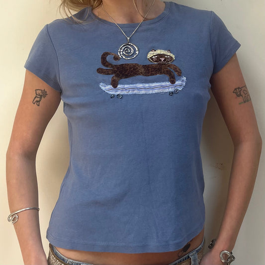 Cat Top