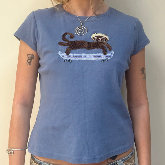 Cat Top