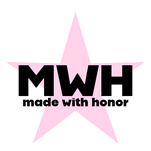 Made With Honor